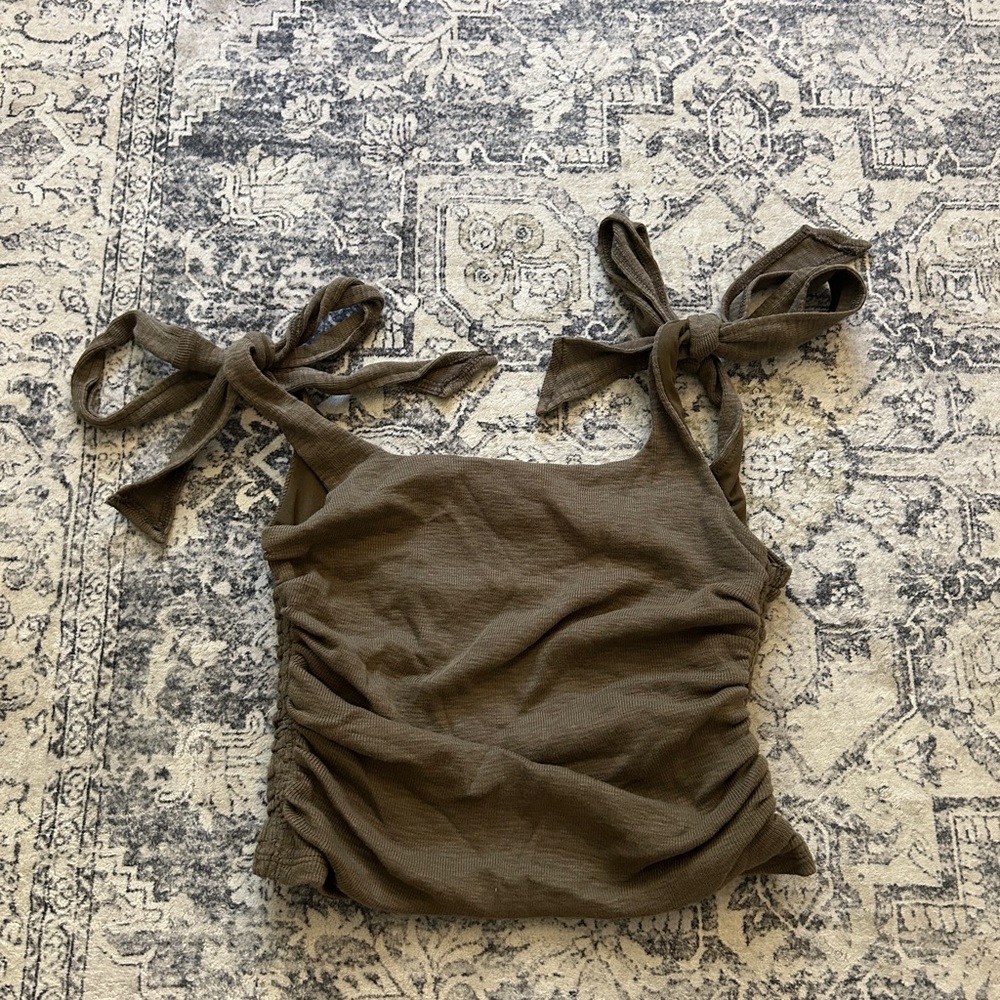 Free People Tank Size S